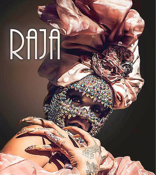 raja new york drag