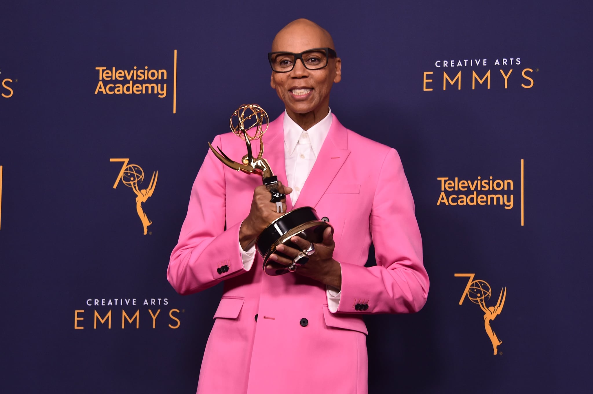 rupaul creative arts emmy