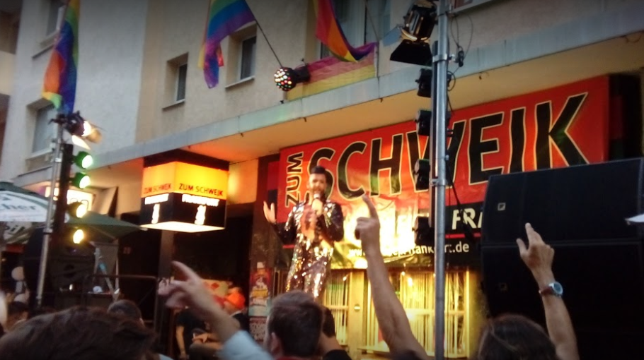 gay frankfurt