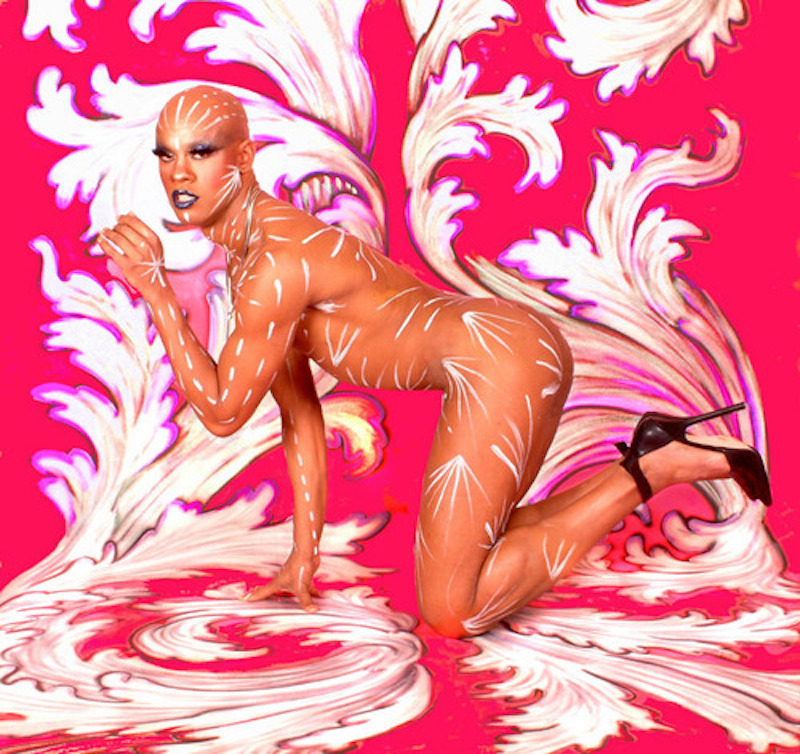Kevin Aviance, drag queen musicians 04, drag queen albums 04