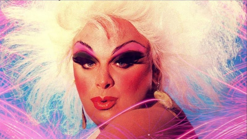 Divine, drag queen musicians 09, drag queen albums 09