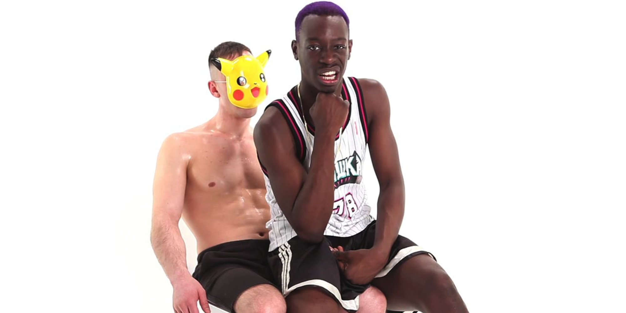 Queer Rappers Le1f
