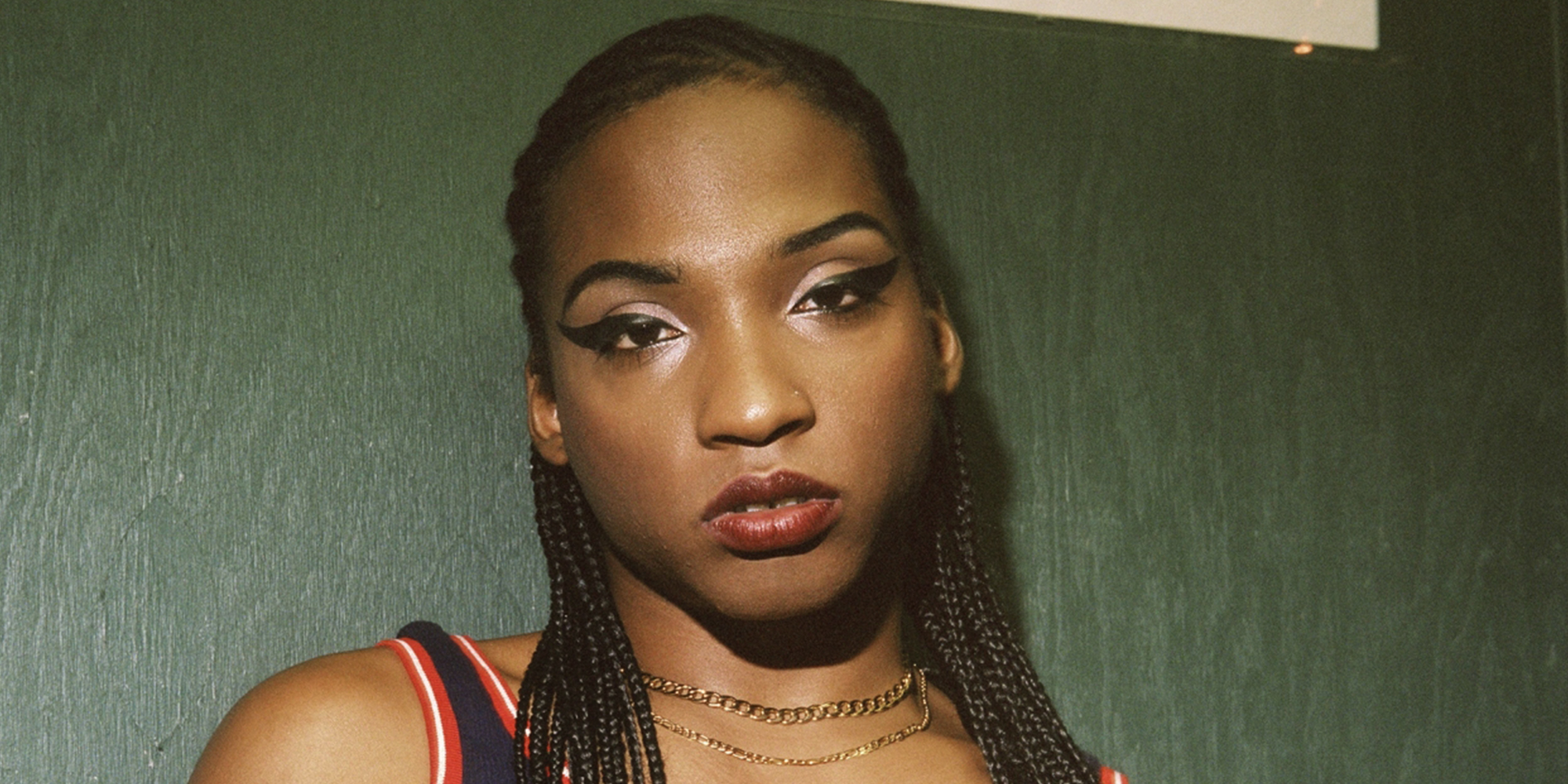 Queer Rappers Quay Dash