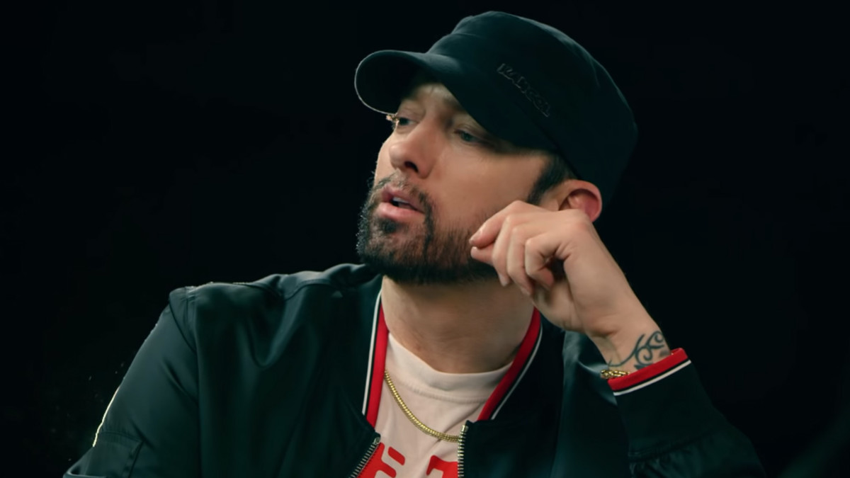 homophobic eminem 2