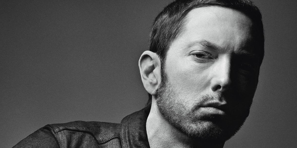 homophobic eminem teaser week's top stories