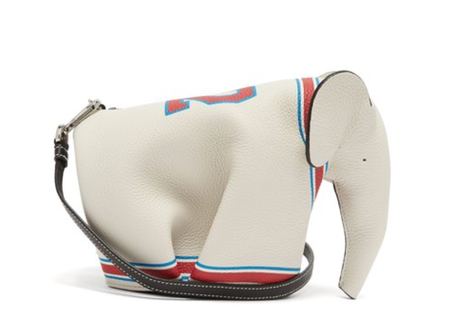 current obsessions lewes cross body bag