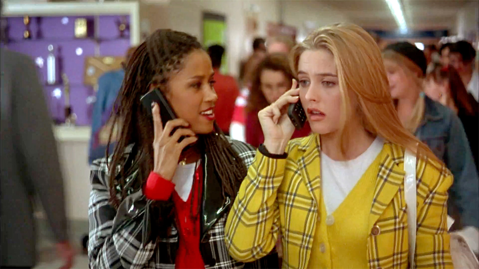 campy movies clueless