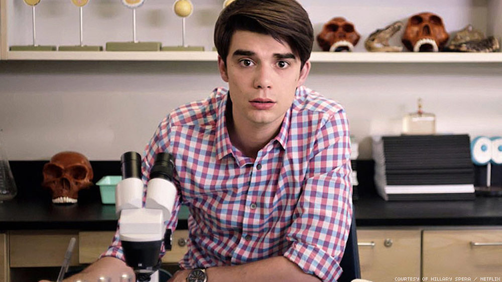 gay Netflix canada 04 week's top stories