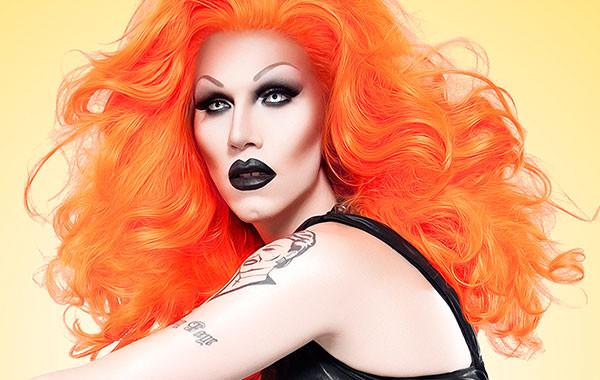 Sharon Needles, drag queen musicians 11