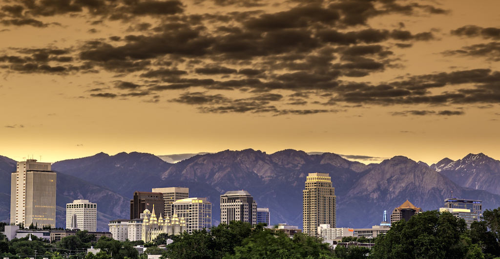 gay salt lake city hornet guide