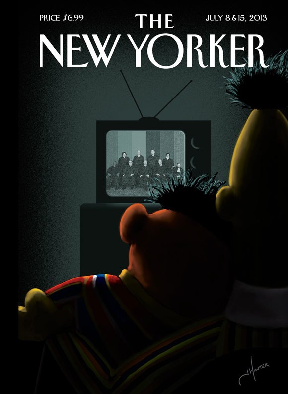 Bert and Ernie gay 02