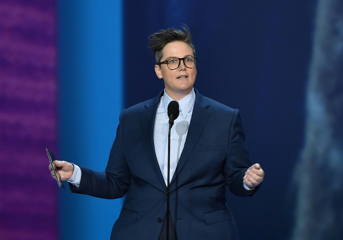 hannah gadsby queer emmy hosts