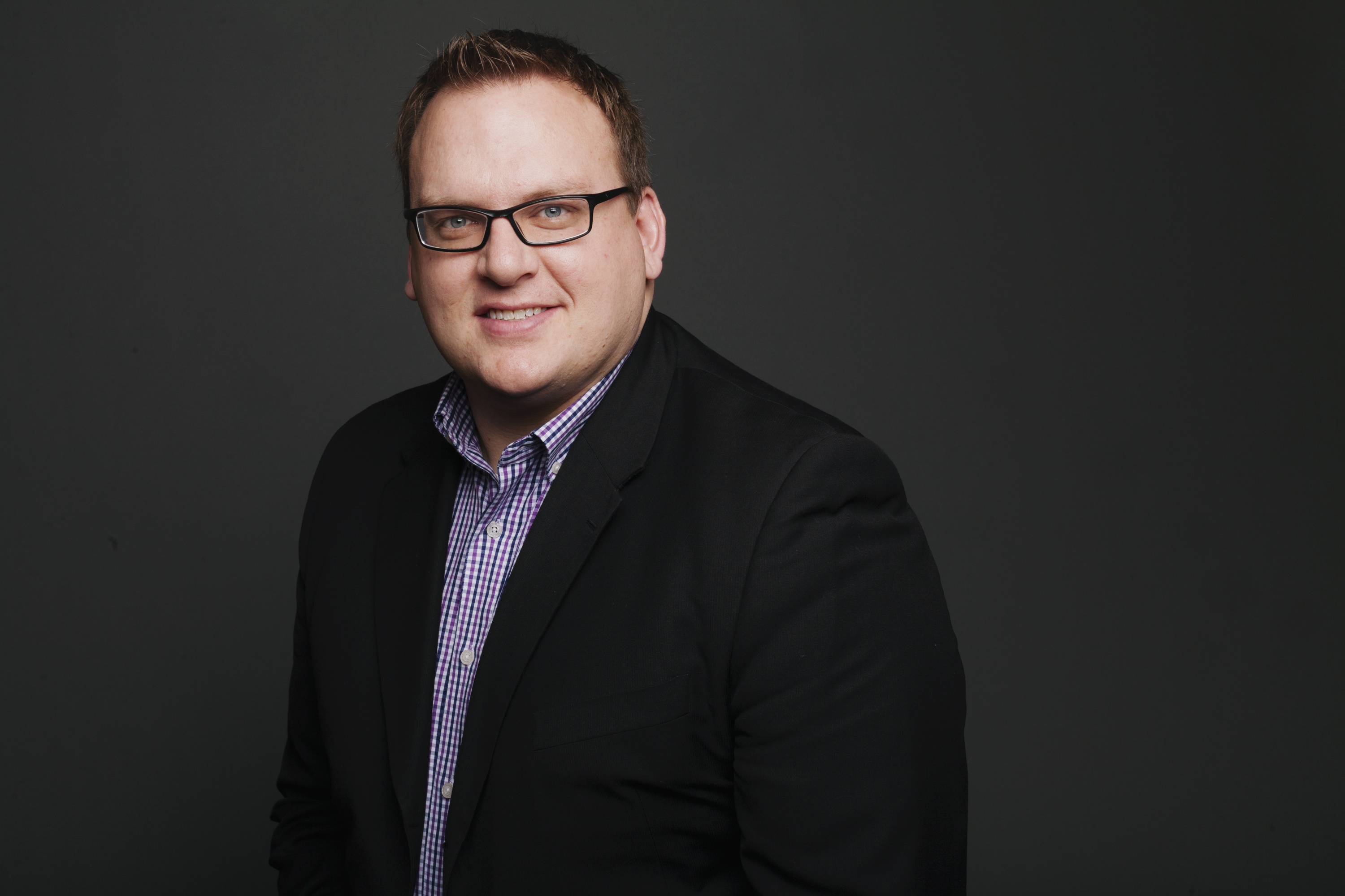 lgbt candidates josh boschee