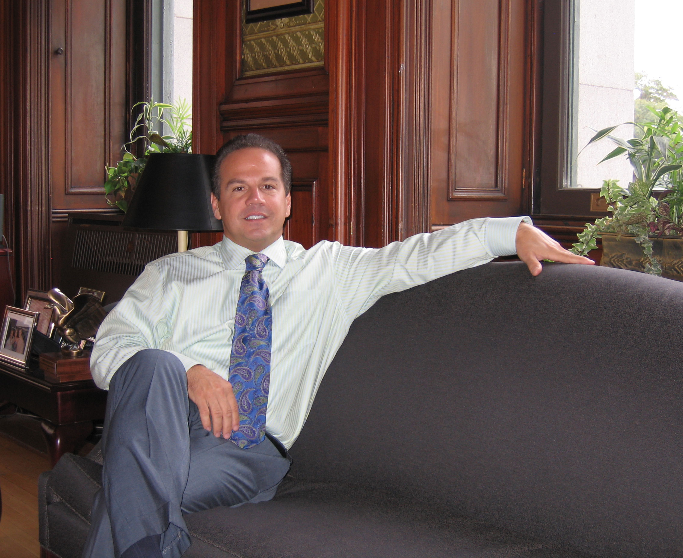 lgbt candidates david cicilline