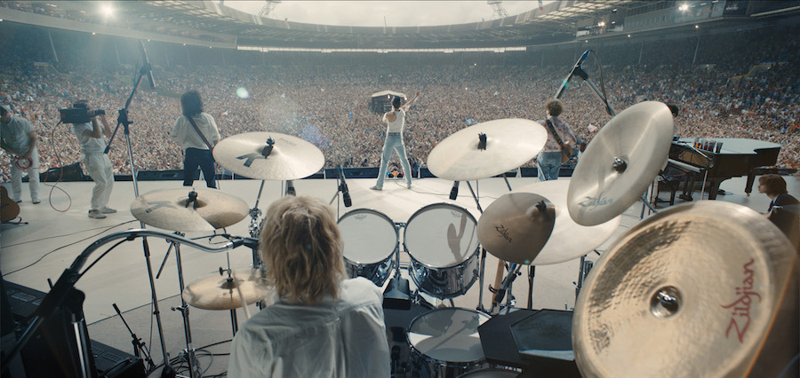 bohemian rhapsody freddie mercury 3