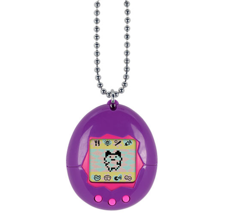 current obsessions tamagotchi