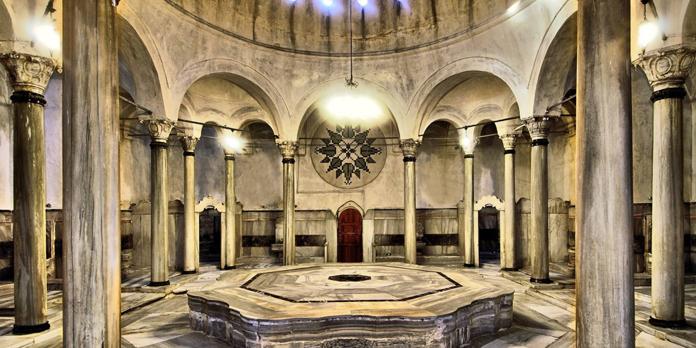 hamam