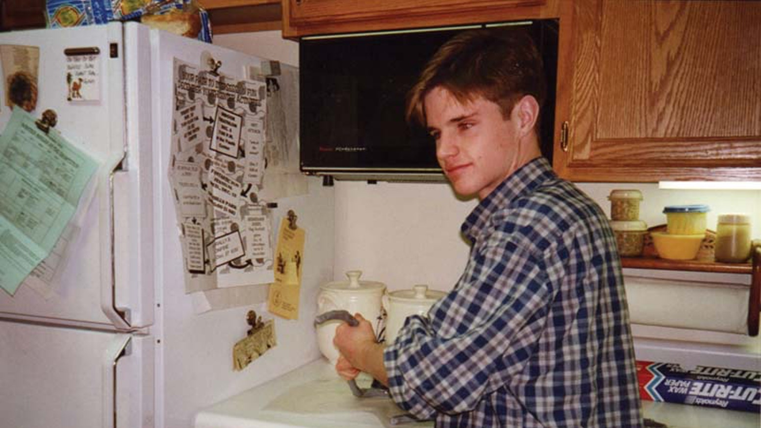 matthew shepard inline
