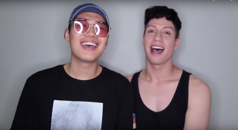 Korean gay slang 02