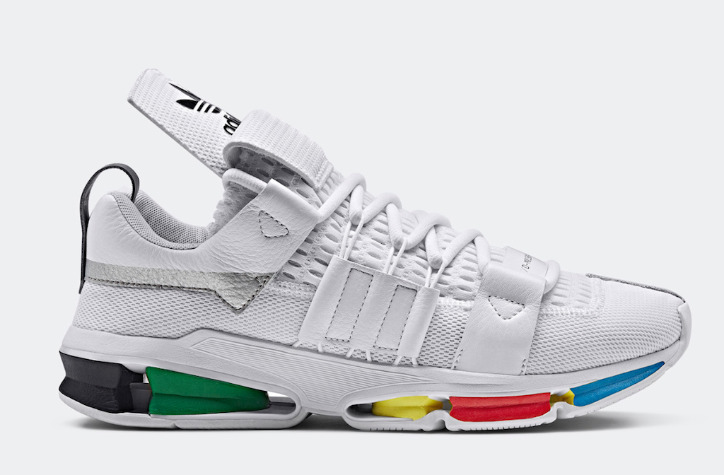 current obsessions adidas sneakers