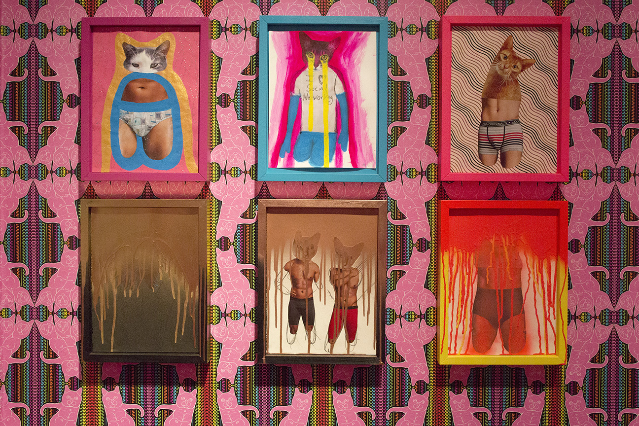 homocats art 2