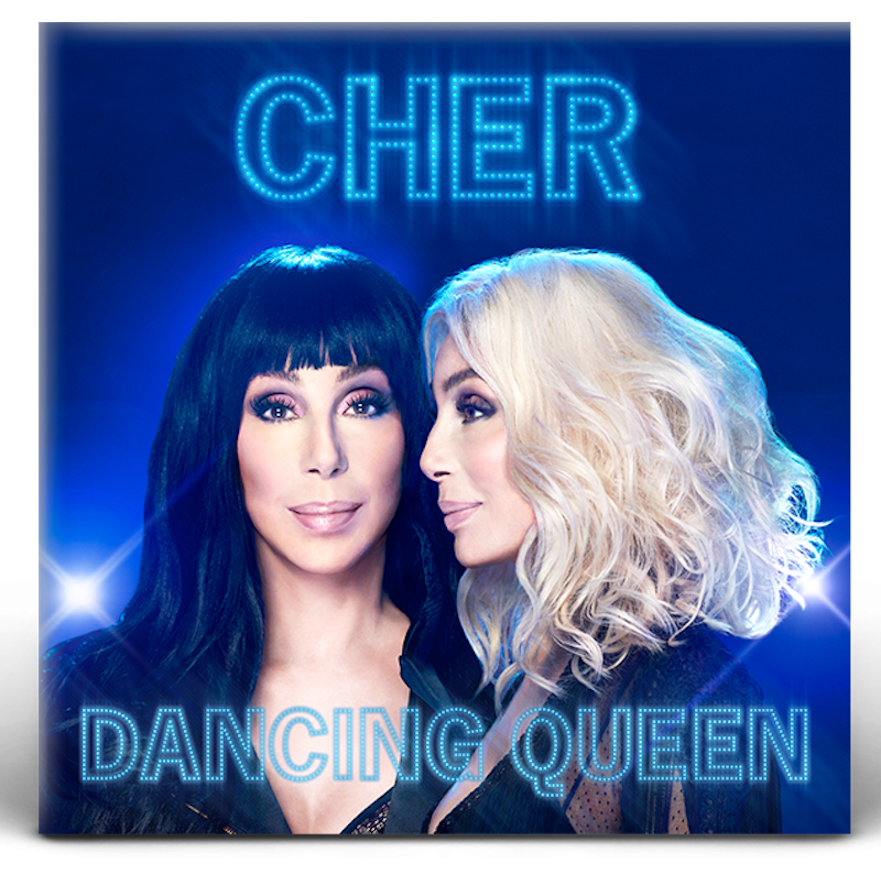 abba covers dancing queen cover