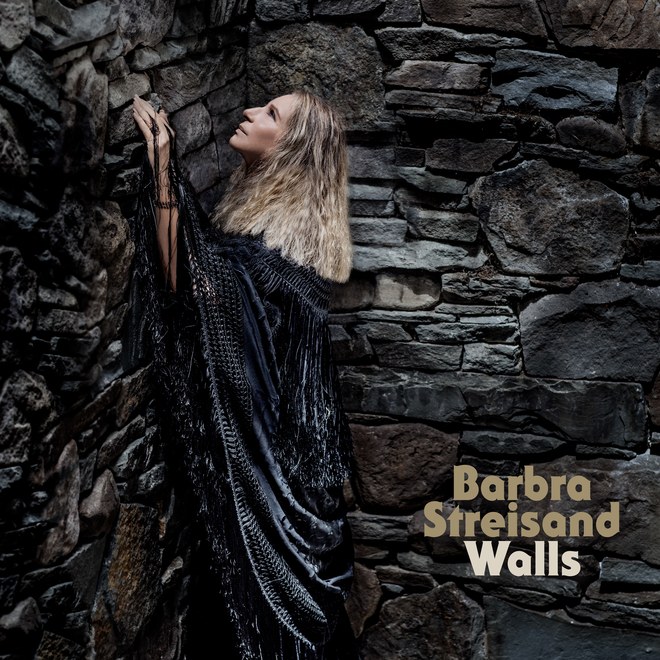 Barbra Streisand's Walls 02