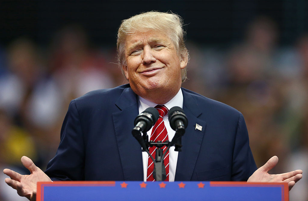 trump bad news day gus kenworthy naked trump