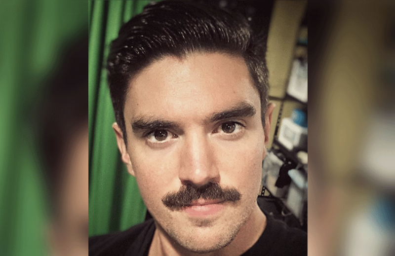 sex with trump steve grand mustache