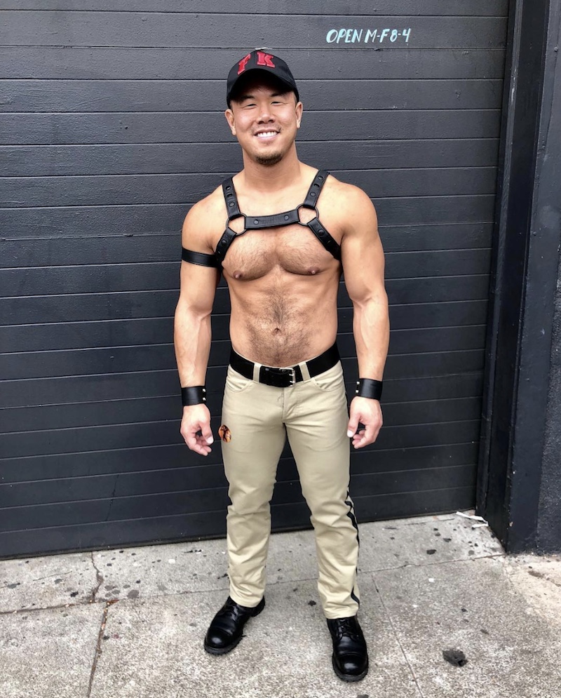 folsom street fair 2018 2