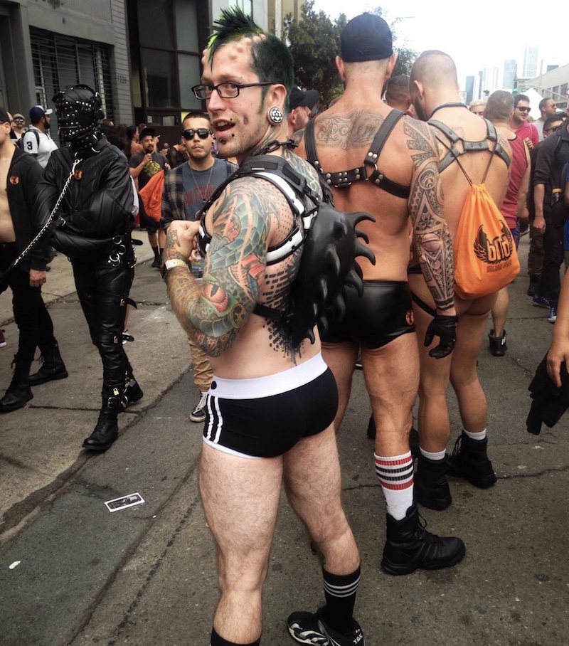 folsom street fair 2018 3