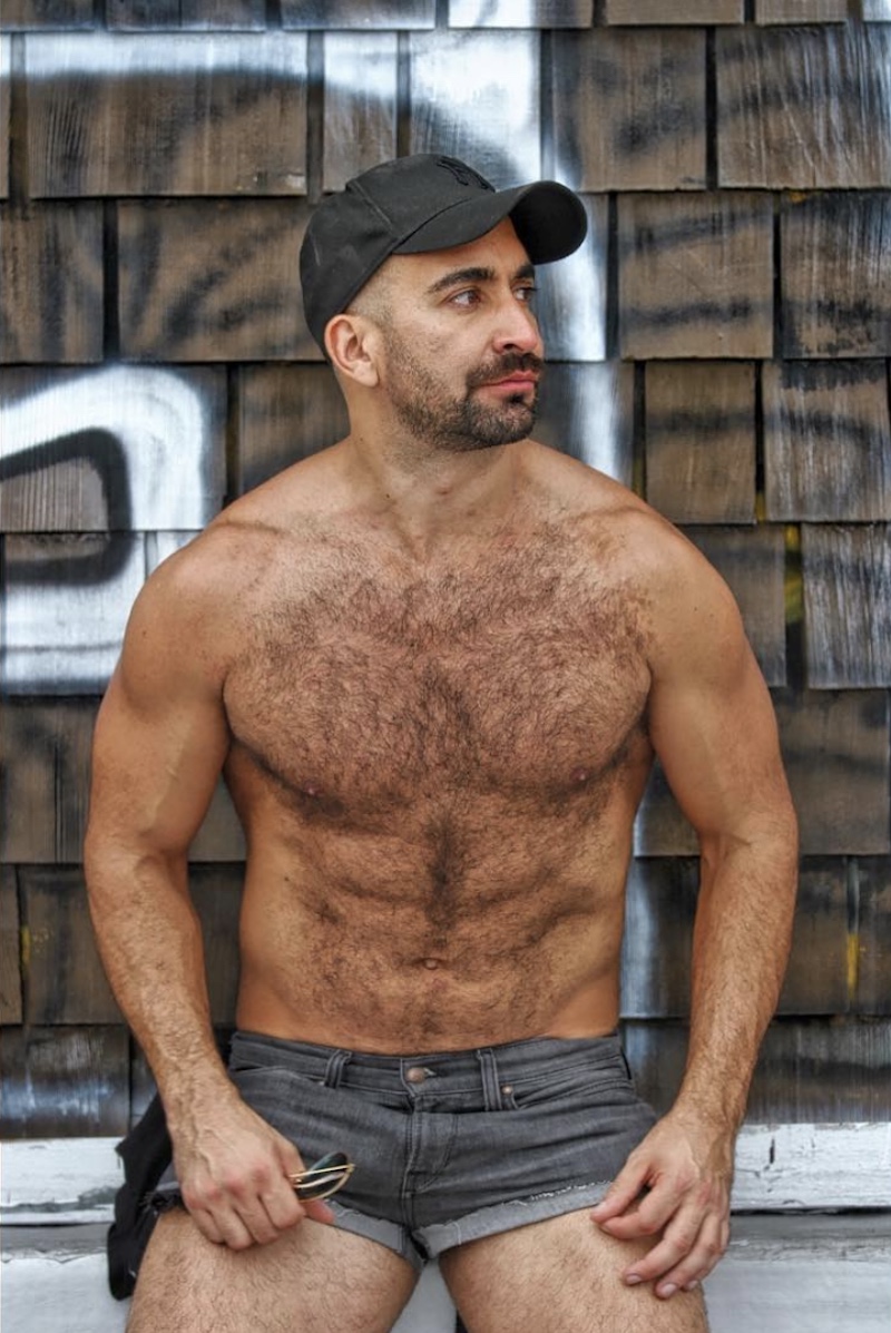 folsom street fair 2018 6
