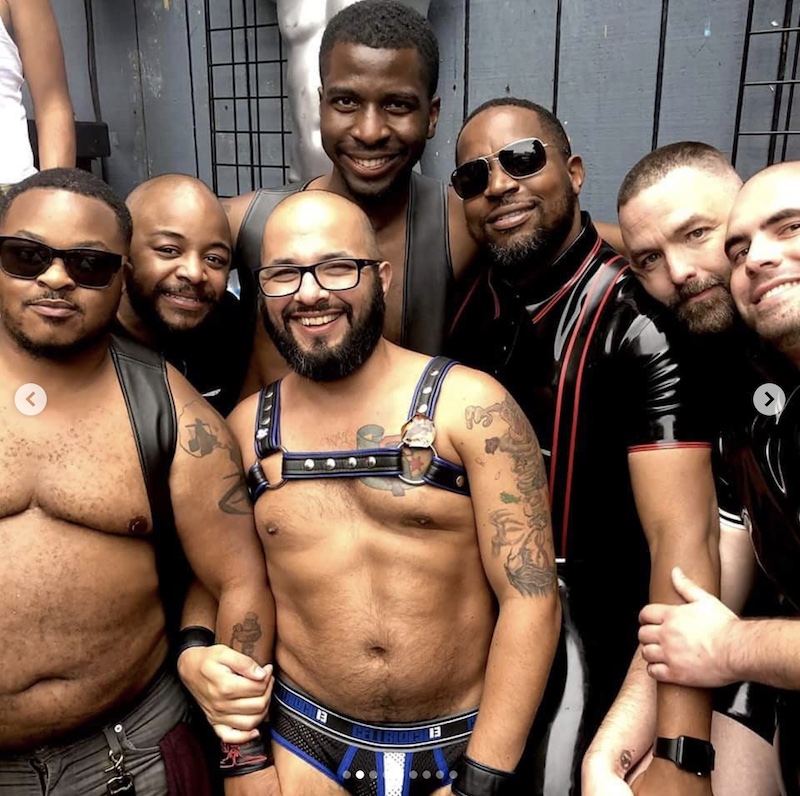folsom street fair 2018 8
