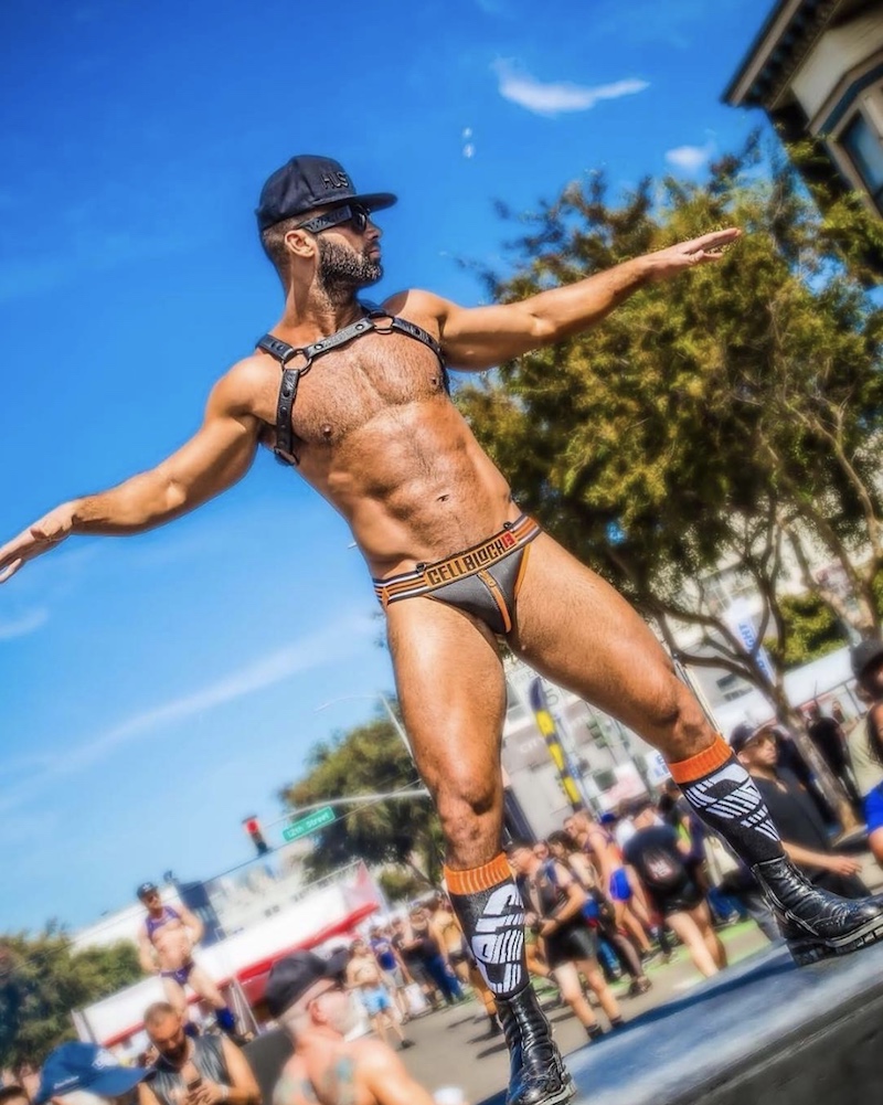 folsom street fair 2018 11