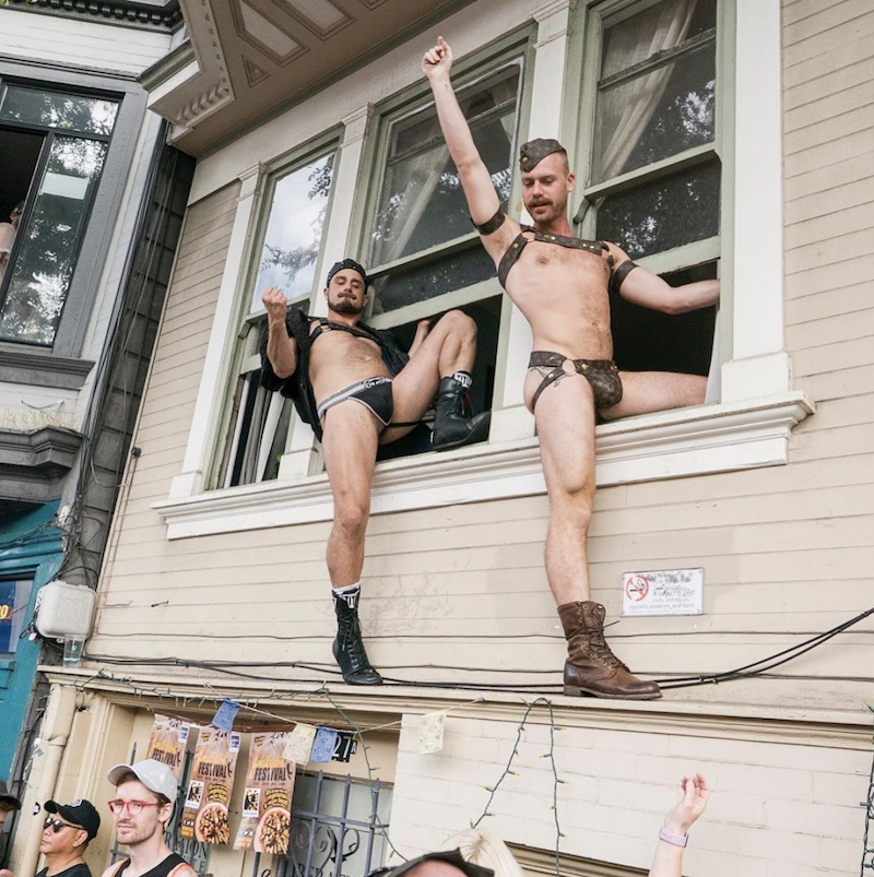 folsom street fair 2018 12