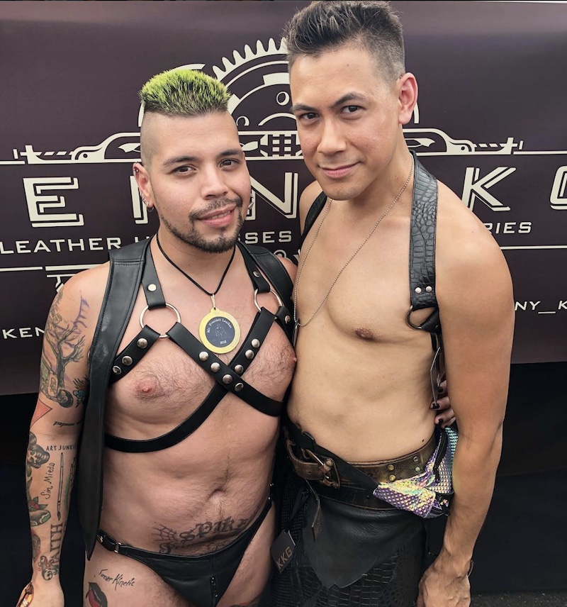 folsom street fair 2018 14
