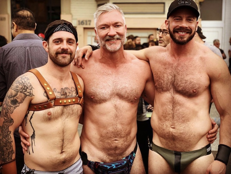 folsom street fair 2018 15
