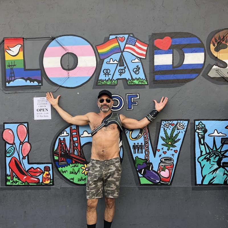 folsom street fair 2018 16