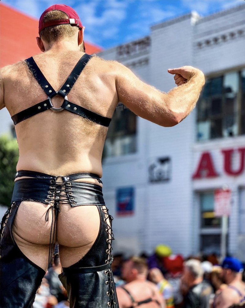 folsom street fair 2018 17