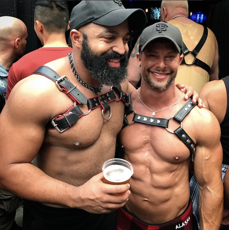 folsom street fair 2018 20