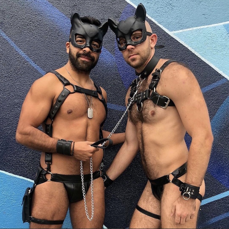 folsom street fair 2018 21