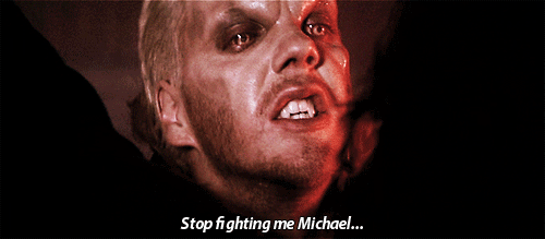 homoerotic horror