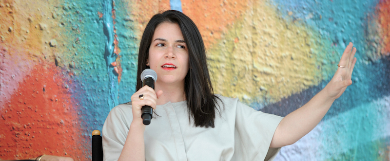 coming out abbi jacobson