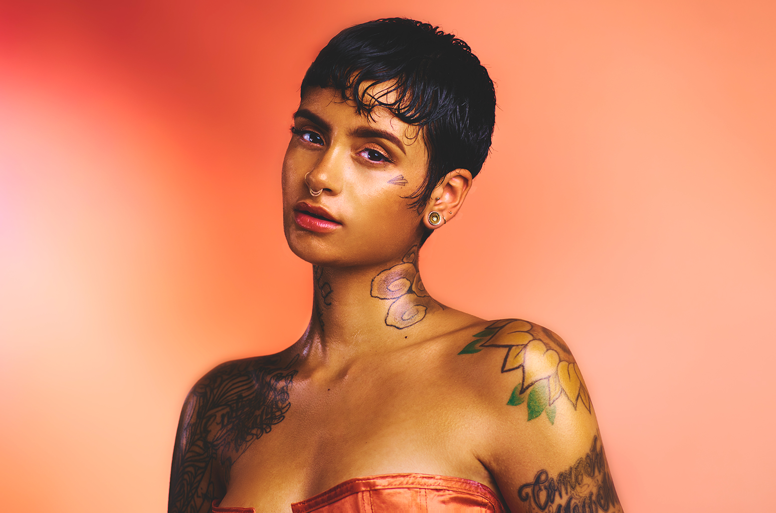 coming out kehlani