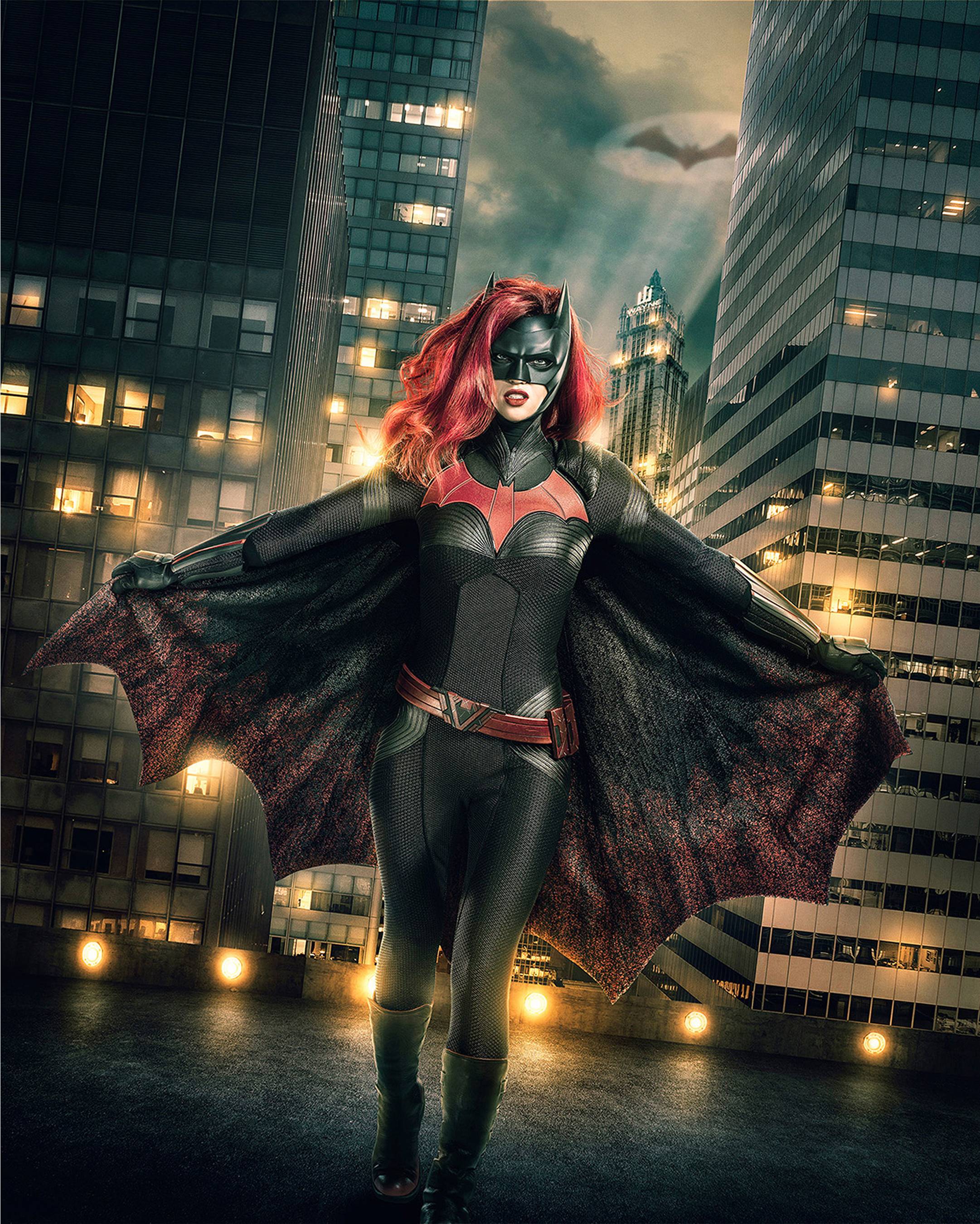 batwoman first look 2