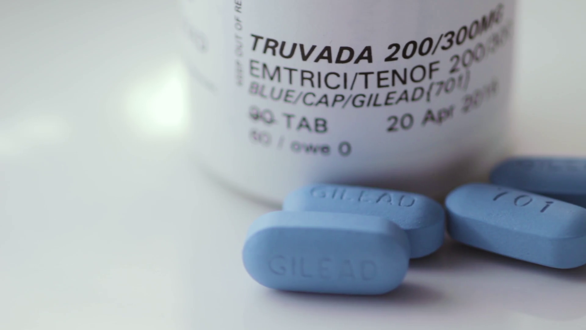 nikki haley resignation truvada prep