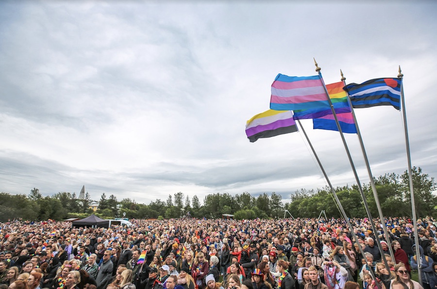 iceland reasons pride
