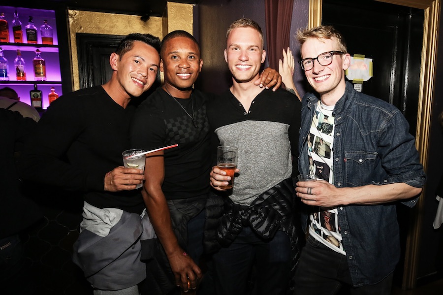 iceland reasons queer bar