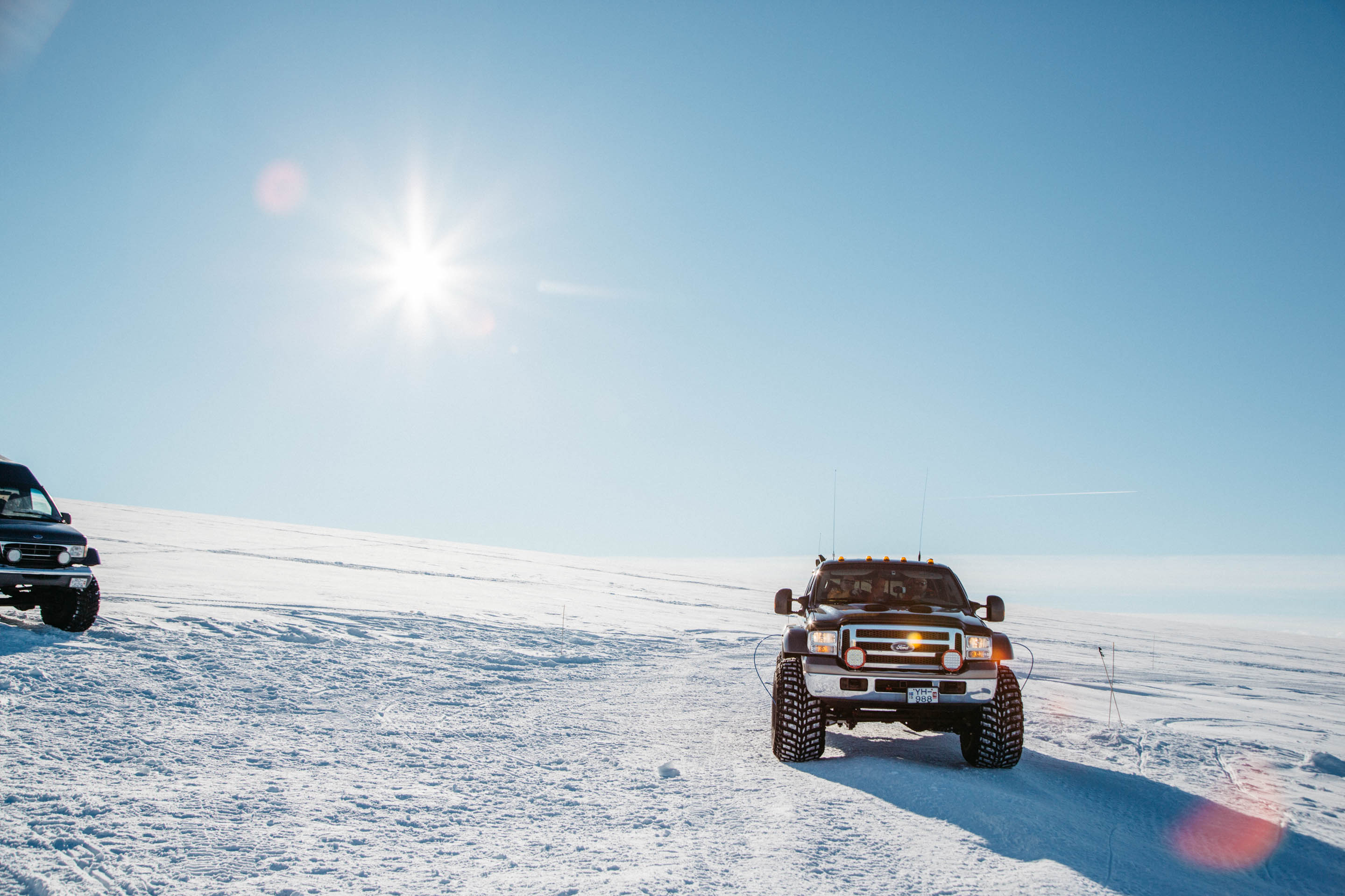iceland reasons super jeep