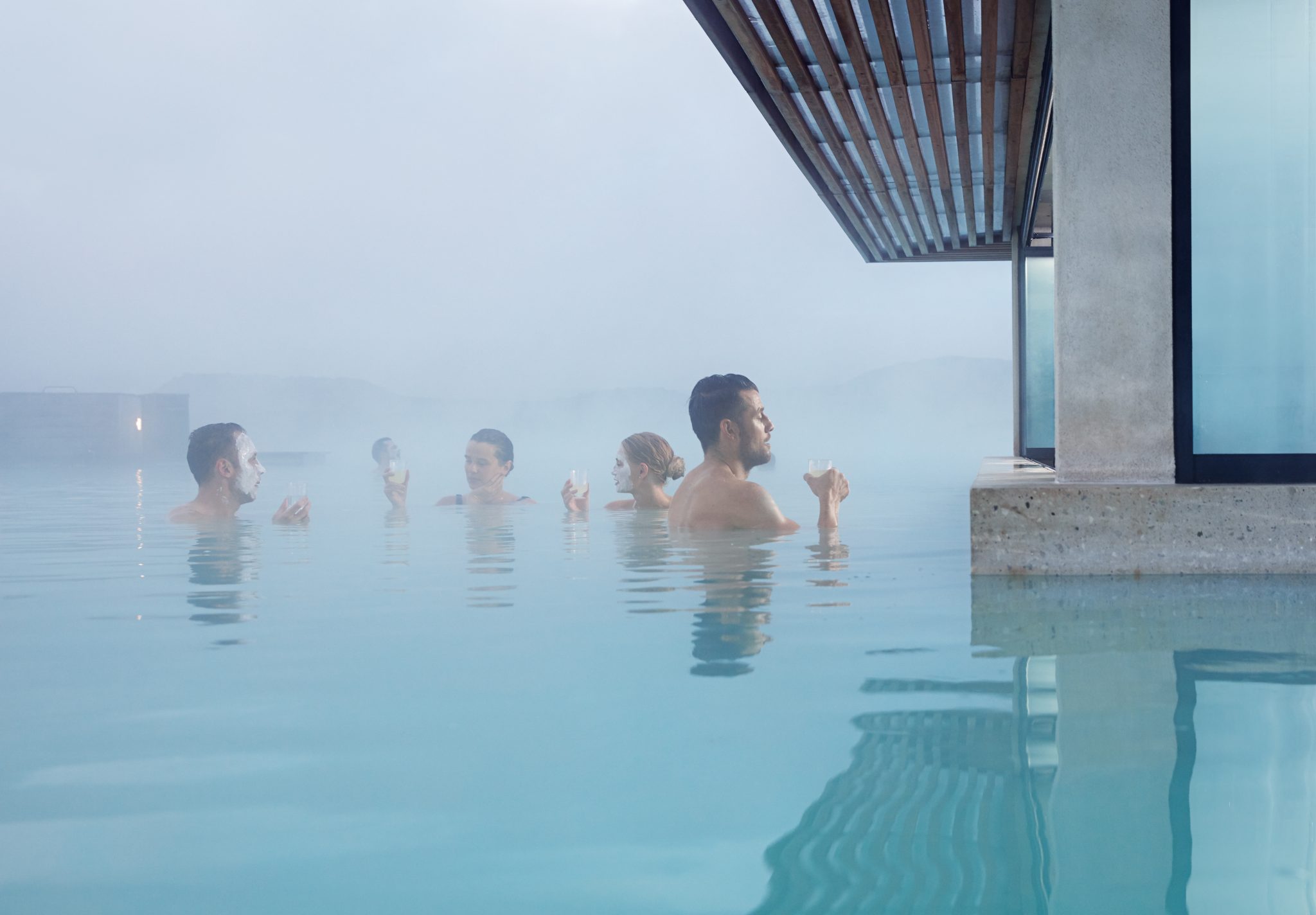 iceland reasons blue lagoon